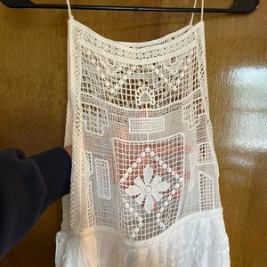 FREE PEOPLE Mini Dress